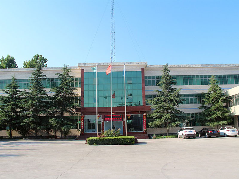 公司響應國家環(huán)保要求，對企業(yè)進行土壤檢測，各項檢測結(jié)果均達標